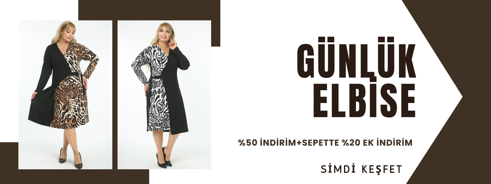 Büyük Beden Büyük Beden Elbise En Yeni Modelleri Keşfet! Alışveriş Yap!