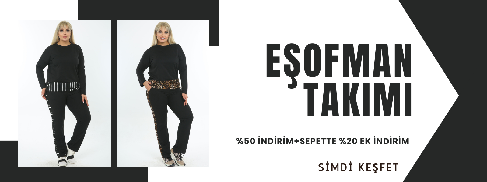 üyük Beden Büyük Beden Eşofman En Yeni Modelleri Keşfet! Alışveriş Yap!