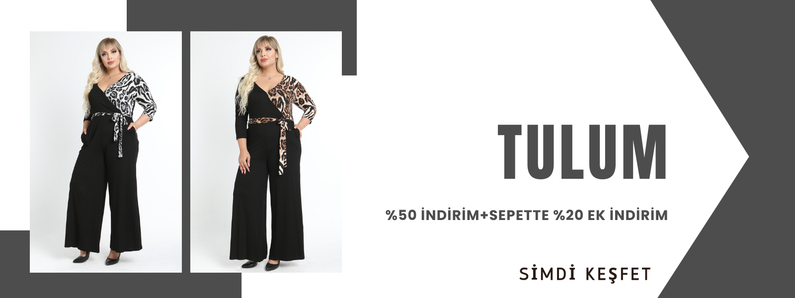 Büyük Beden Büyük Beden Tulum En Yeni Modelleri Keşfet! Alışveriş Yap!