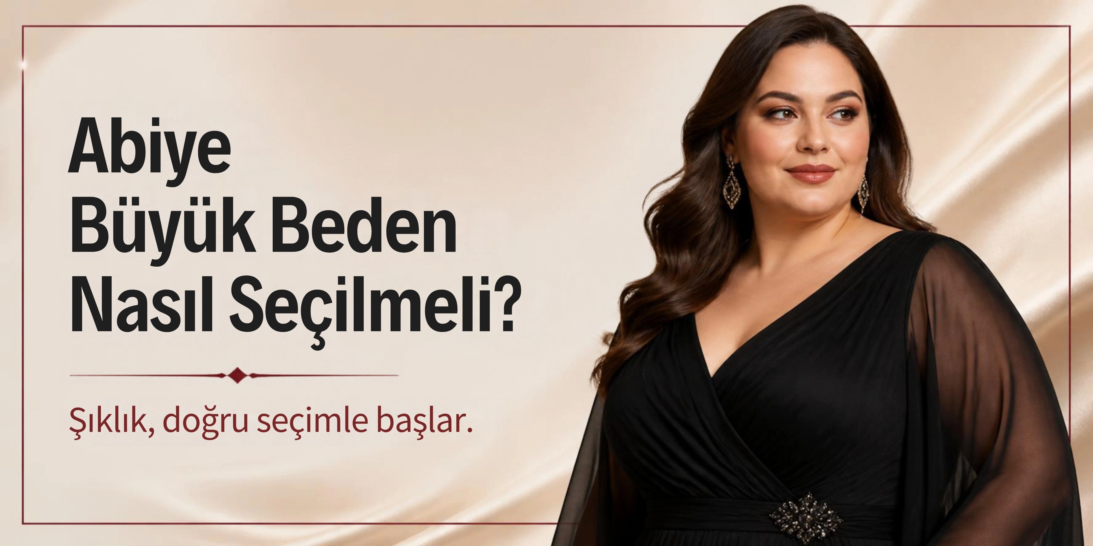 50 Yaş Üstü Abiye Elbiseler: Şık ve Zarif Model Önerileri