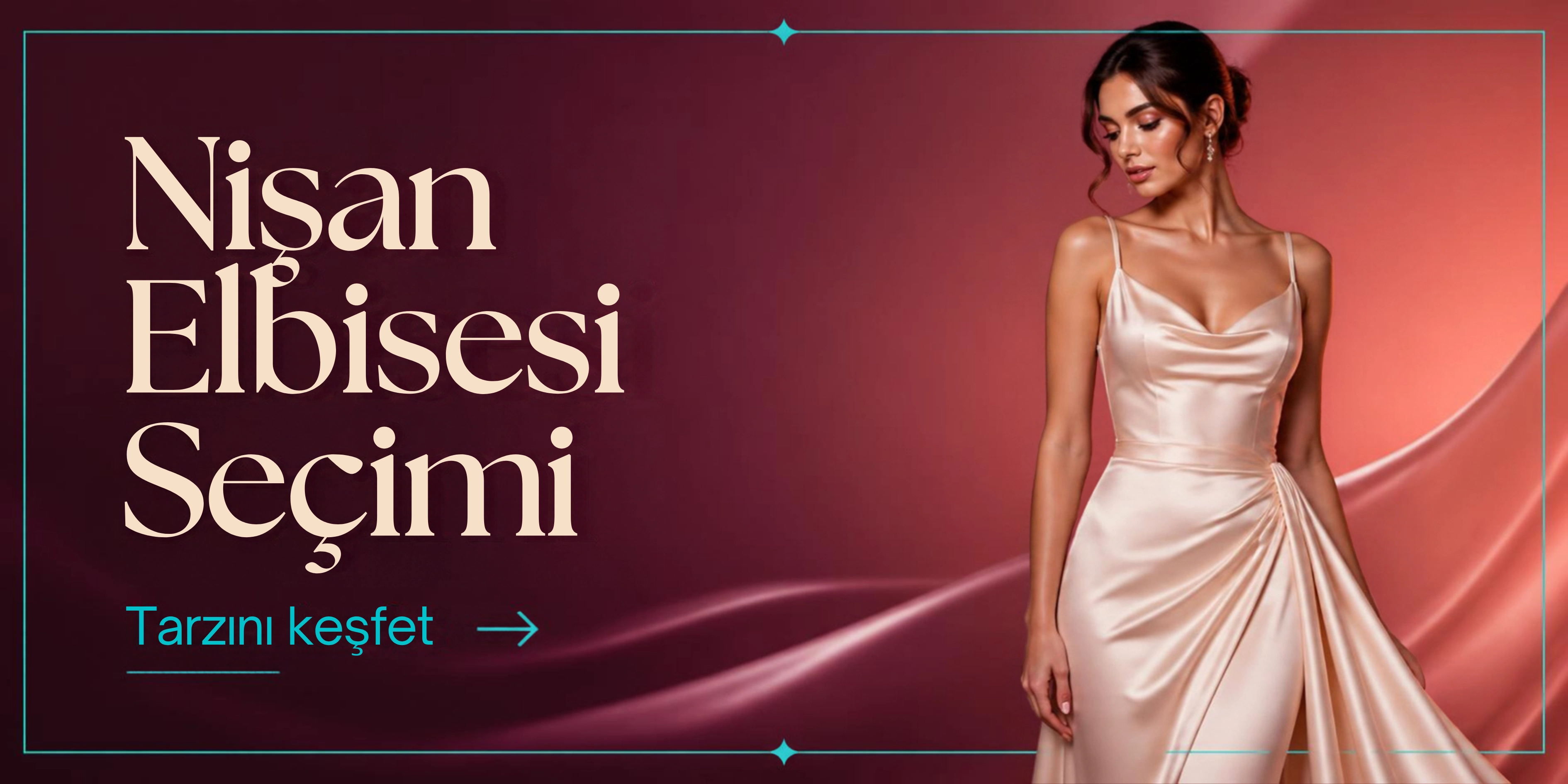 Nişan Elbisesi Nasıl Seçilir? Nişan İçin Abiye Önerileri