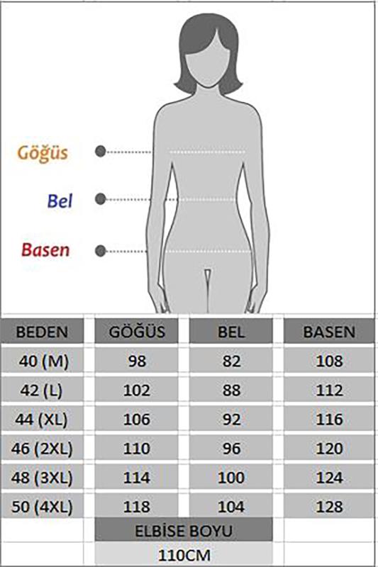 Kadın Büyük Beden Zümrüt Yeşil Beli Kurdaleli Kolsuz Midi Elbise